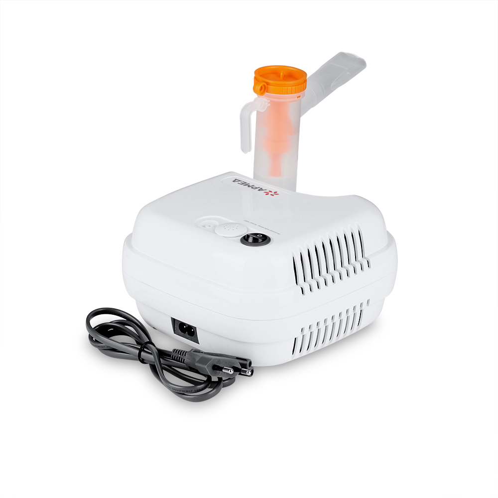 Ингалятор-небулайзер медицинский Армед 403D 